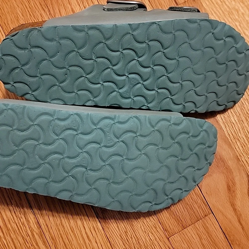 Birkenstock Big Buckle Sandals - Picture 5 of 6